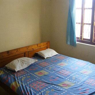 Krishna Kunja Lodge, Bolpur 3